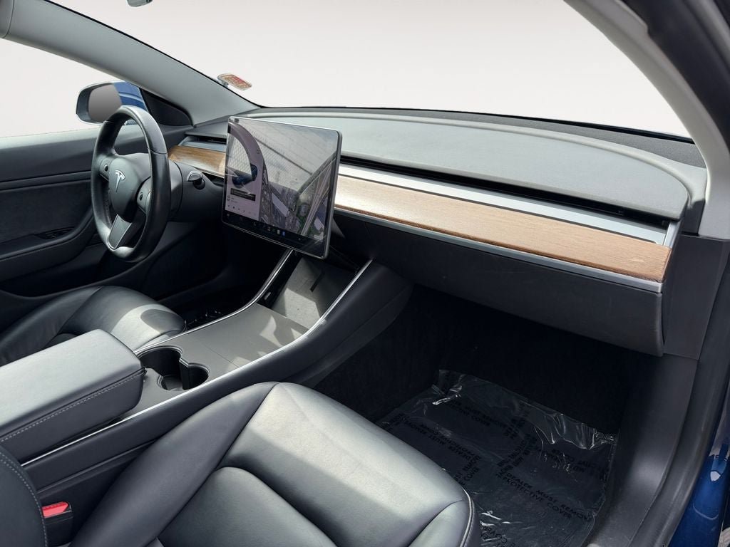 Used 2018 Tesla Model 3 Long Range AWD/4WD image 26