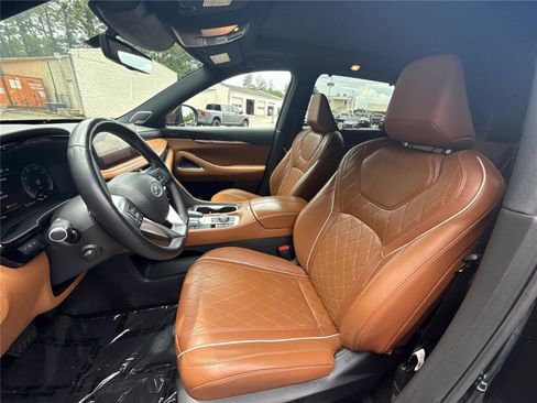 Used 2023 INFINITI QX60 Autograph FWD image 11