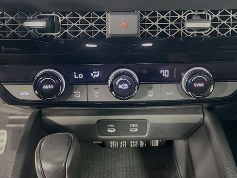 Used 2023 Honda Accord Sport image 23