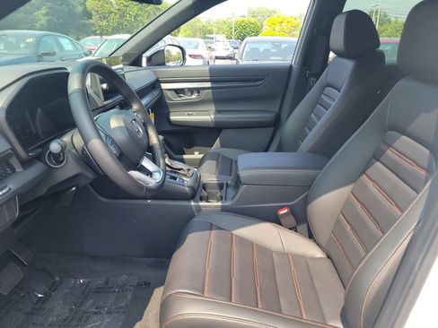 New 2026 Honda CR-V Sport-L image 16