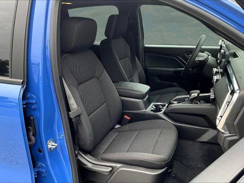 New 2026 GMC Canyon Elevation w/ Convenience Package image 8