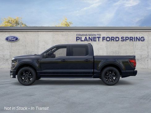 New 2026 Ford F150 STX image 3