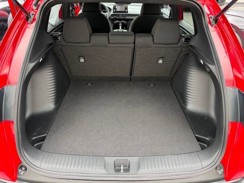 Used 2024 Honda HR-V Sport image 28