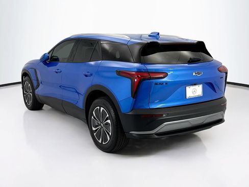 Used 2025 Chevrolet Blazer EV LT AWD/4WD image 7