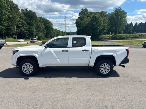 New 2026 Toyota Tacoma SR RWD image 6