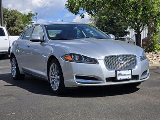 Used 2013 Jaguar XF RWD video 2