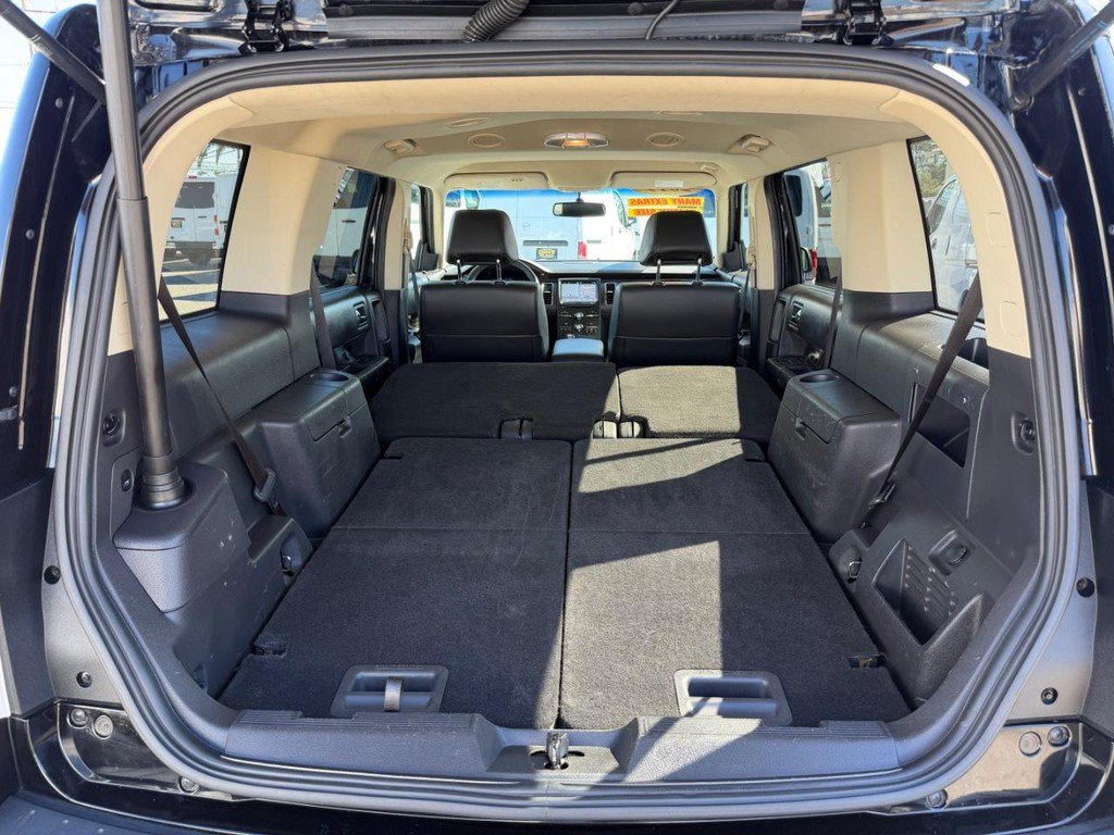 Used 2019 Ford Flex SEL w/ Equipment Group 202A FWD image 56