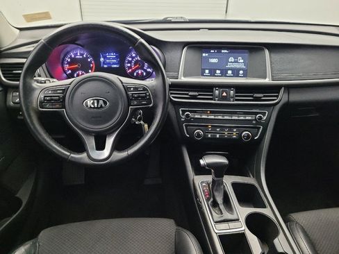 Used 2018 Kia Optima S w/ Panoramic Sunroof Package FWD image 22