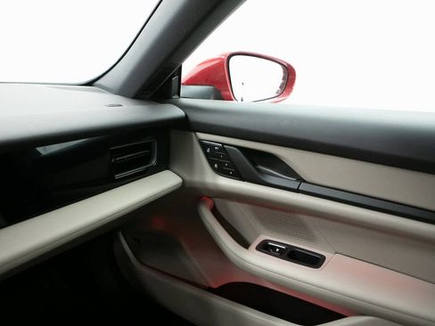 Certified 2024 Porsche Taycan image 24