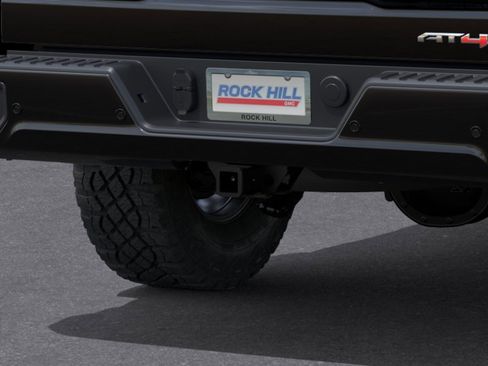 New 2026 GMC Sierra 1500 AT4X AWD/4WD image 14