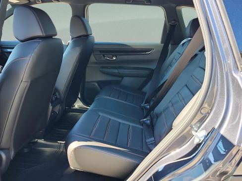 New 2026 Honda CR-V Sport-L image 12