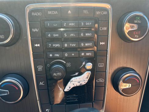 Used 2012 Volvo S60 T5 FWD image 21