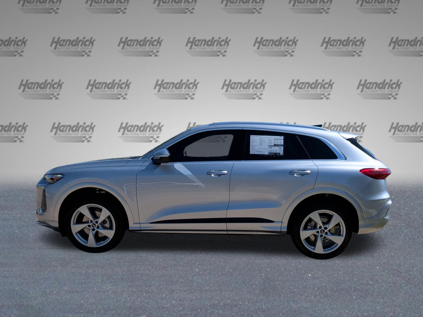 Used 2026 Audi Q5 Premium AWD/4WD image 7