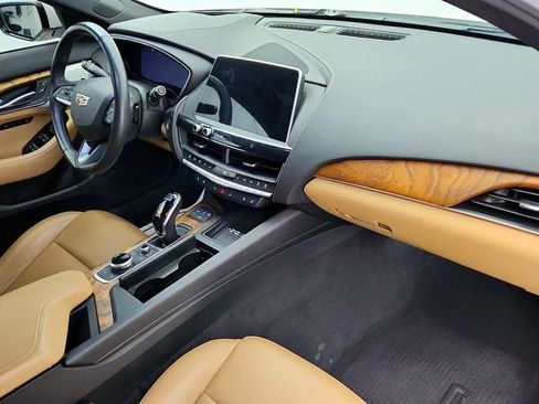 Used 2021 Cadillac CT5 Premium Luxury image 25