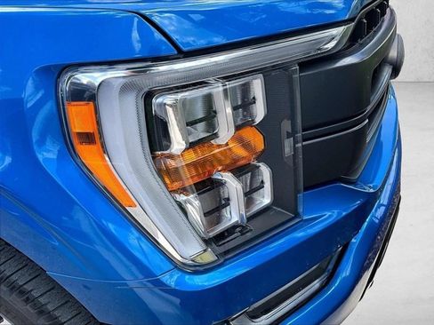 Used 2021 Ford F150 Lariat AWD/4WD image 28