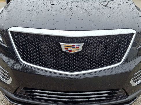 Certified 2023 Cadillac XT5 Sportv image 9