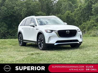Used 2024 MAZDA CX-90 Plug-In Hybrid w/ Premium Pkg