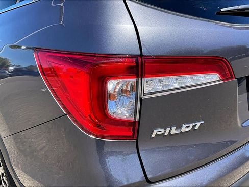 Used 2021 Honda Pilot Special Edition image 28