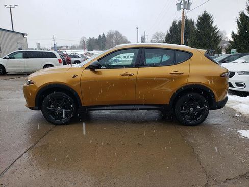 New 2024 Dodge Hornet GT Plus w/ Tech Pack Plus w/o Parking image 7