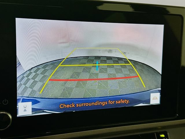 Certified 2025 Toyota Camry SE FWD image 17