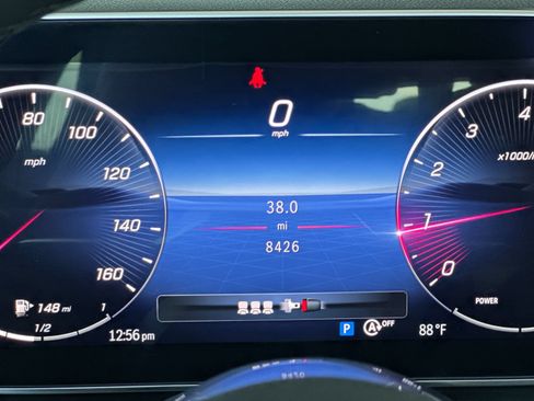 Used 2023 Mercedes-Benz C 300 Sedan image 29
