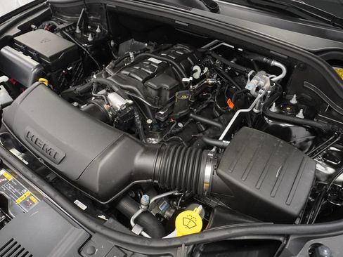 New 2026 Dodge Durango GT AWD/4WD image 40