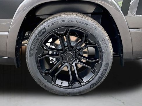 New 2026 RAM 1500 Big Horn AWD/4WD image 36