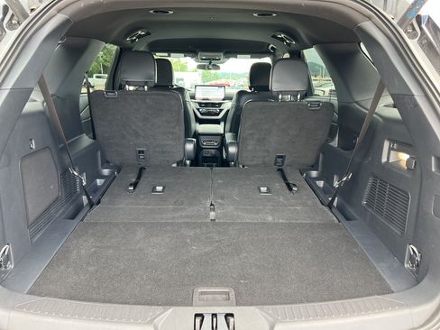 Used 2026 Ford Explorer ST-Line AWD/4WD image 10