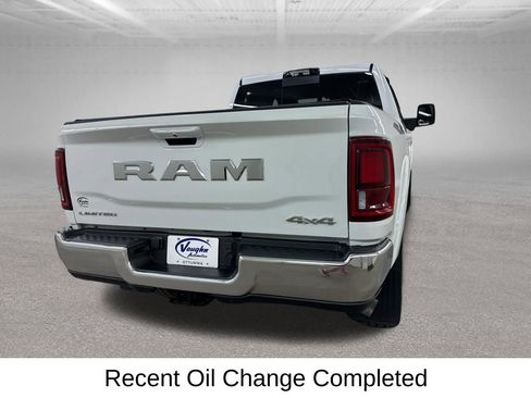 Used 2025 RAM 2500 Limited image 12