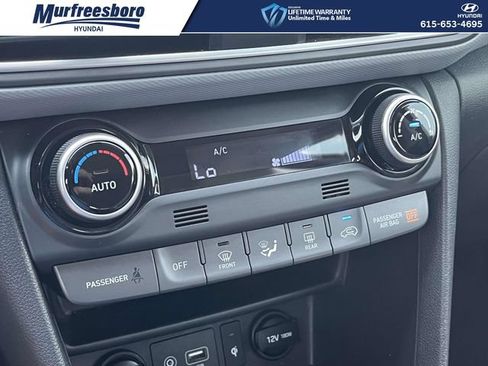 Used 2021 Hyundai Kona Ultimate w/ Cargo Package FWD image 31
