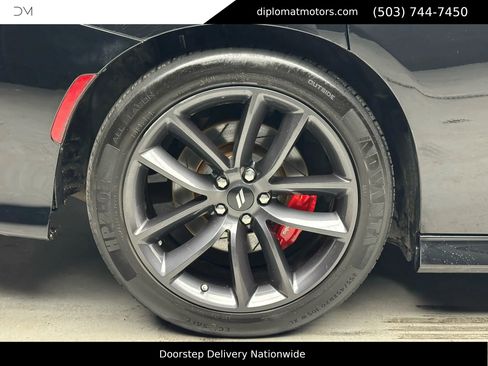 Used 2019 Dodge Charger Scat Pack w/ Plus Group image 42