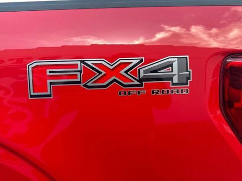 Certified 2023 Ford F150 XL w/ STX Appearance Package AWD/4WD image 12