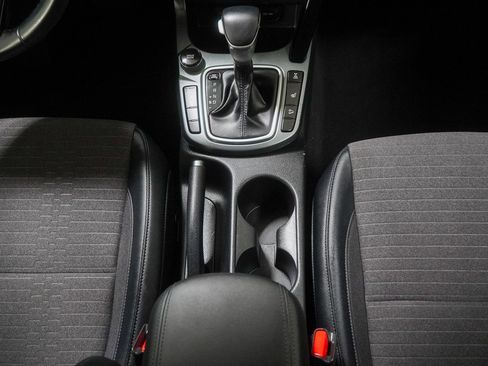 Used 2021 Kia Seltos S image 30