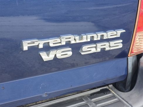 Used 2008 Toyota Tacoma PreRunner image 9
