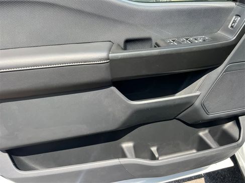 New 2025 Ford F150 STX w/ Equipment Group 200A image 11