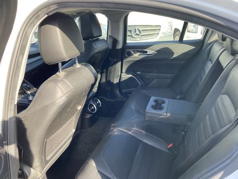 Used 2018 Alfa Romeo Giulia Ti Sport w/ Quick Order Package 22U Sport image 16