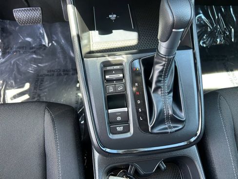 Used 2026 Honda CR-V LX image 26