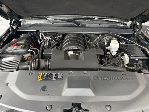 Used 2020 Chevrolet Tahoe Premier AWD/4WD image 34