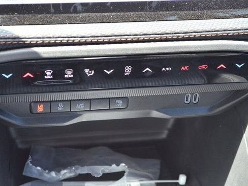 New 2026 Jeep Cherokee Limited AWD/4WD image 26