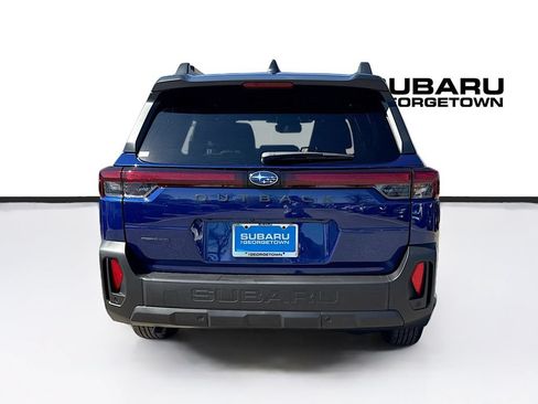 New 2026 Subaru Outback Limited AWD/4WD image 7