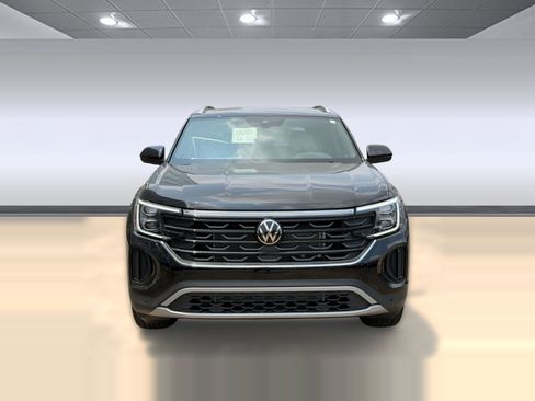 New 2026 Volkswagen Atlas Cross Sport SEL AWD/4WD image 6