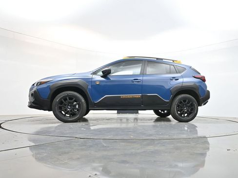 New 2026 Subaru Crosstrek 2.5i Wilderness AWD/4WD image 20
