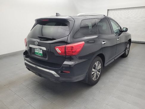 Used 2020 Nissan Pathfinder S FWD image 9