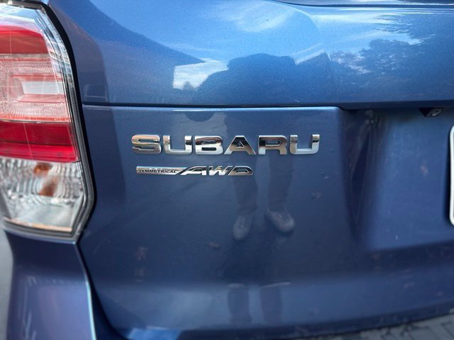 Used 2018 Subaru Forester 2.5i Limited AWD/4WD image 40