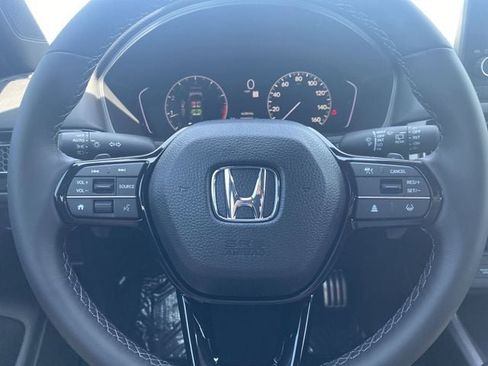 New 2026 Honda Civic Sport image 24