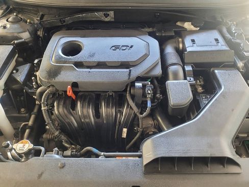 Used 2018 Hyundai Sonata SEL image 30