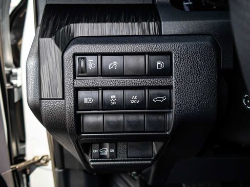 Certified 2026 Toyota 4Runner Platinum AWD/4WD image 50