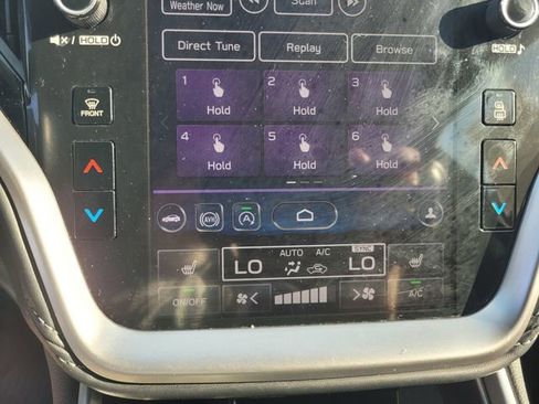 Used 2021 Subaru Outback Premium w/ Popular Package #1 image 24