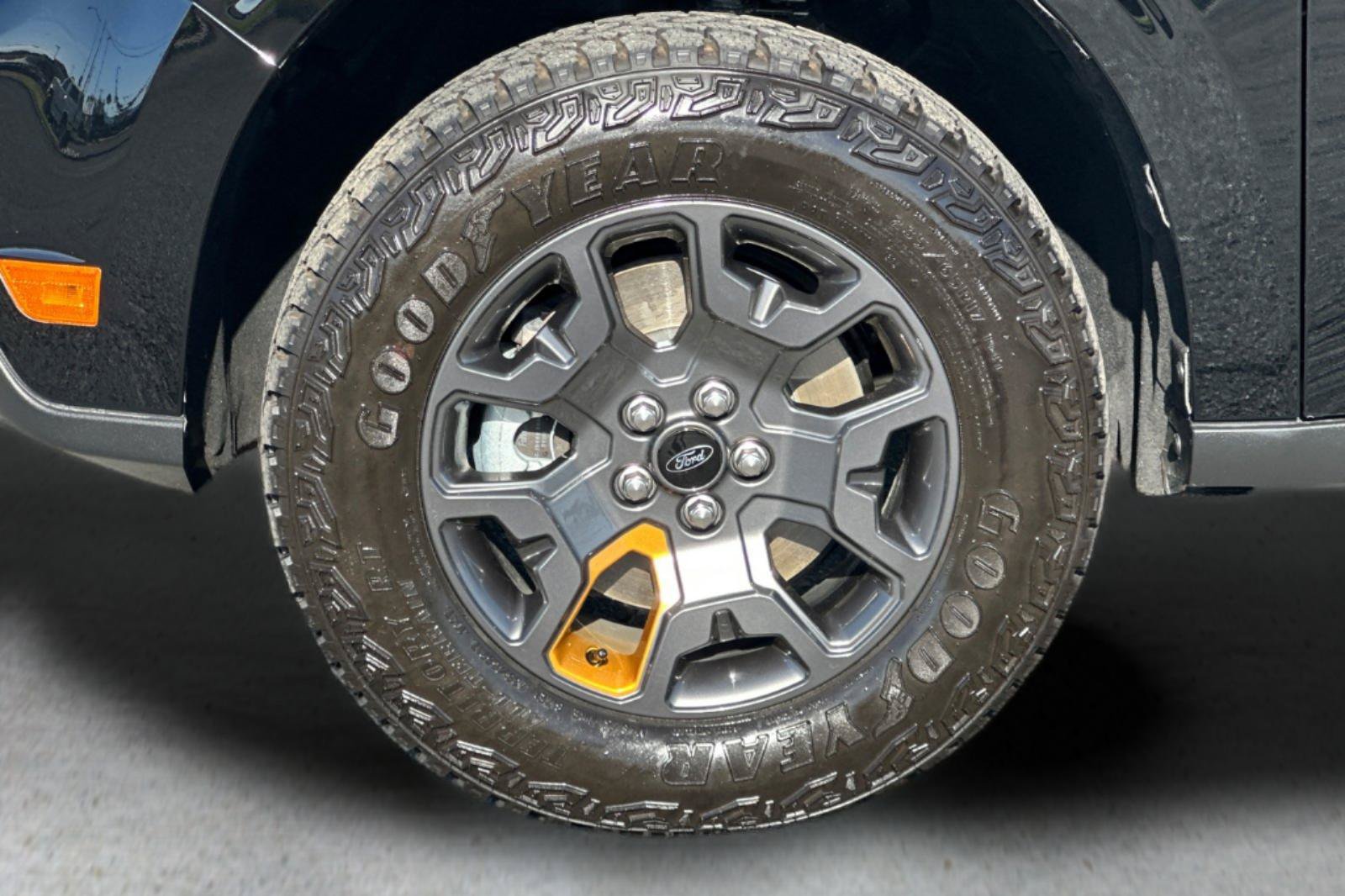 Used 2026 Ford Maverick Tremor AWD/4WD image 24
