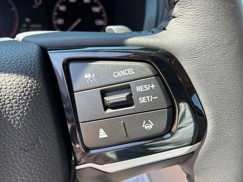 Certified 2026 Honda Odyssey EX-L image 13